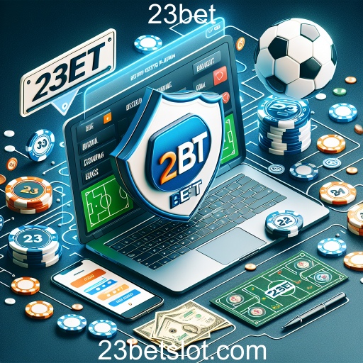 Apostas Esportivas: Desbravando o Mundo da 23bet
