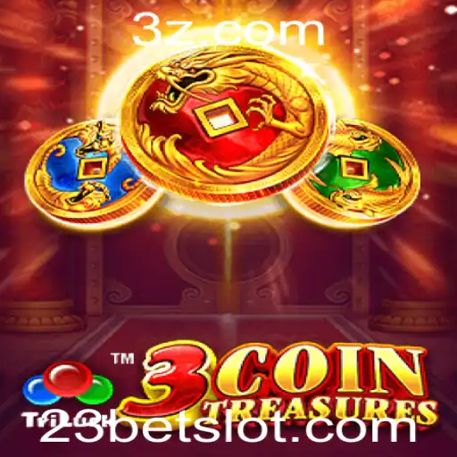 Explorando o Fascinante Mundo de 3CoinTreasures