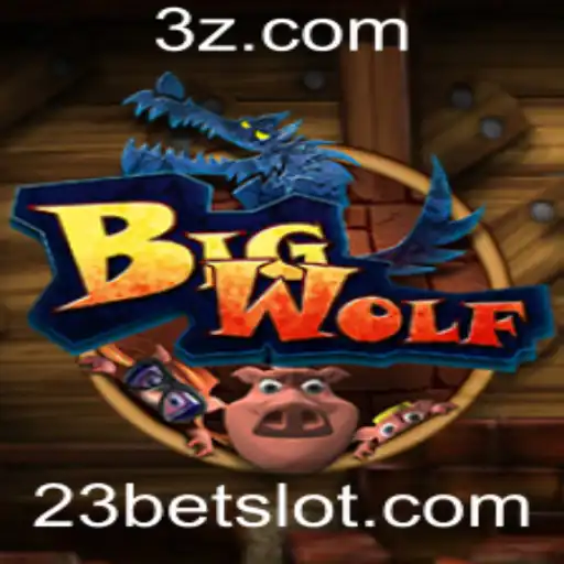 Descubra o Fascinante Mundo de BigWolf: Um Jogo Inovador da 23bet