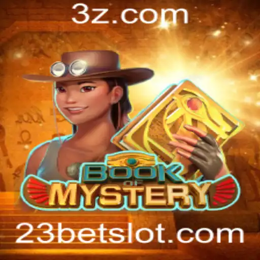Explorando o Mundo de BookofMystery: Regras e Inovações com 23bet