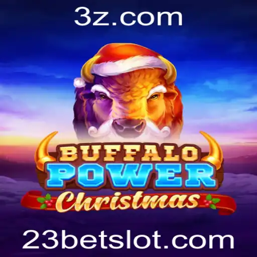 Descubra o Fascinante Mundo de BuffaloPowerChristmas no 23bet