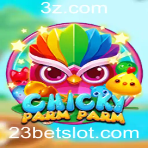 Descobrindo ChickyParmParm: O Novo Fenômeno dos Jogos com 23bet