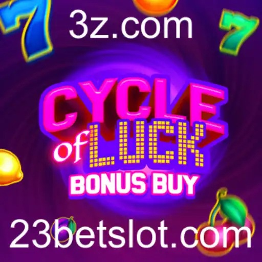 Explorando o Mundo do Jogo Cycle of Luck Bonus Buy com 23bet