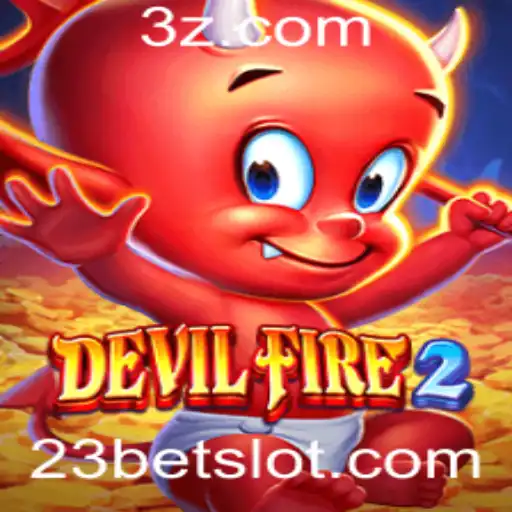 DevilFire2: A Nova Sensação do Mundo dos Jogos e a Influência da 23bet