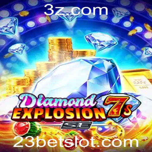Explorando o Mundo de DiamondExplosion7sSE no Universo 23bet