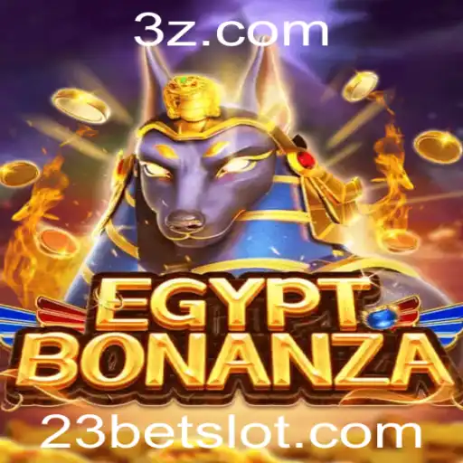 Explorando o Mundo de EgyptBonanza: A Nova Tendência no Universo dos Jogos de Azar