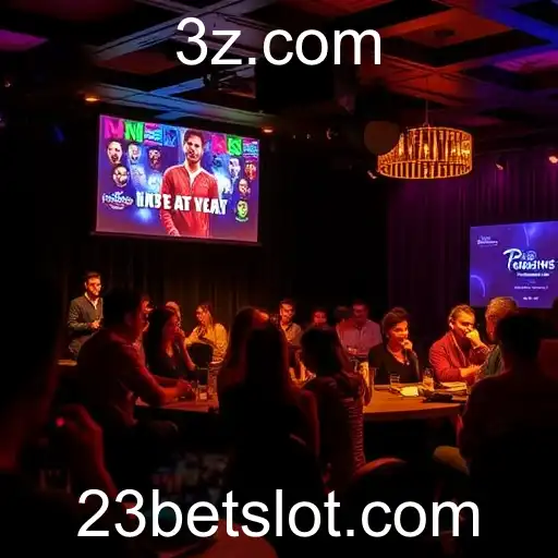 VIP Service 23bet - 24/7 Support and Exclusive Benefits