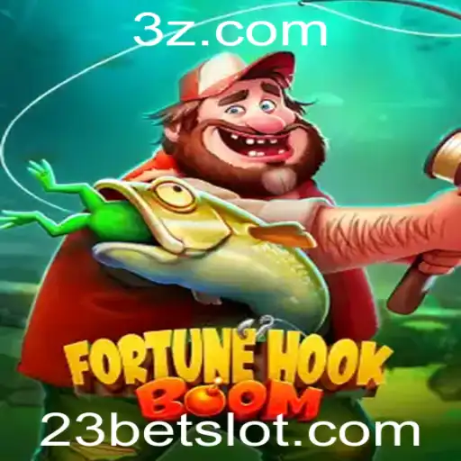 Explorando o Universo de FortuneHookBoom: Um Guia Completo