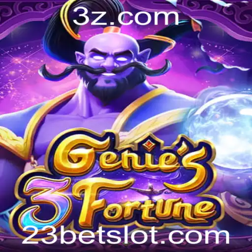 Genie3Fortune: Desvendando Segredos do Novo Jogo de Azar com 23bet