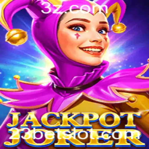 JackpotJoker: Mergulhe na Emoção do Jogo com 23bet