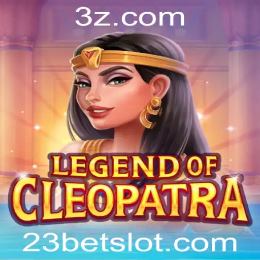 Explorando o Fascinante Mundo de LegendOfCleopatra com 23bet