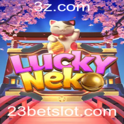 Descubra o Fascinante Mundo de LuckyNeko no 23bet