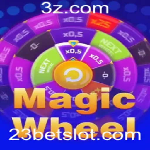 Descubra o Novo Fenômeno dos Jogos: MagicWheel