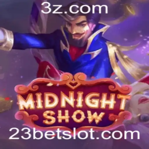 MidnightShow: Um Mergulho no Universo do Jogo com 23bet