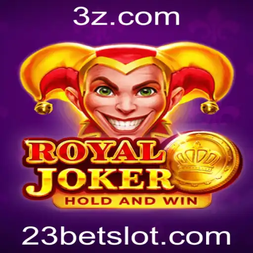 Descubra o Fascinante Mundo de RoyalJoker com 23Bet