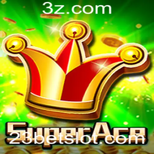 SuperAce: Descubra o Jogo do Momento com 23bet