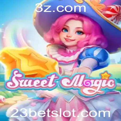 SweetMagic: Uma Aventura Envolvente no Mundo dos Jogos Digitais