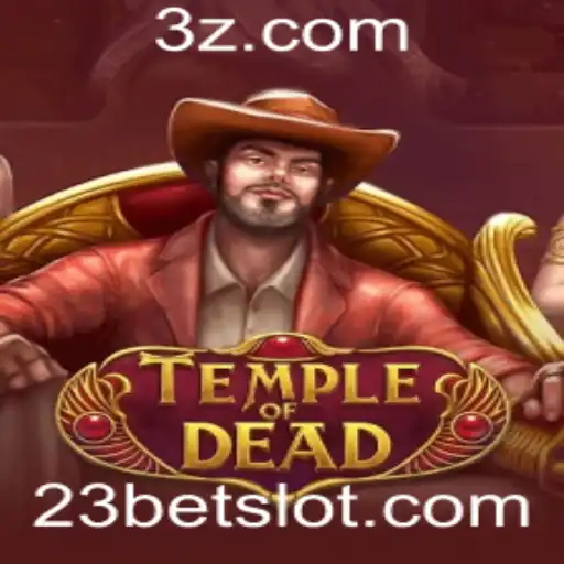 Explorando o Mundo Misterioso de TempleofDead: Uma Imersão no Jogo de Aventuras da 23bet