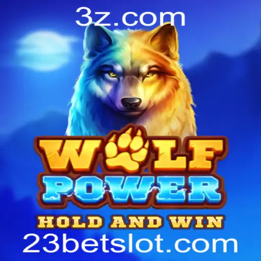 Descubra a Emoção de WolfPower na 23bet: Uma Experiência de Jogo Única